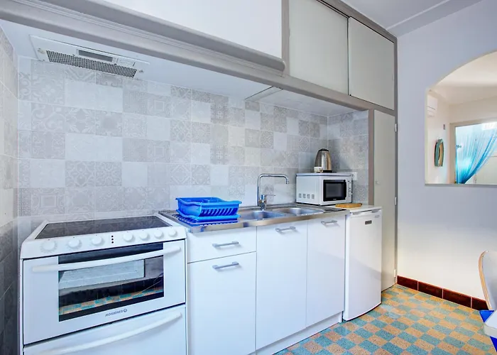 Apartmán Mirande Rdc - Appt A 1km De La Avec Jardin