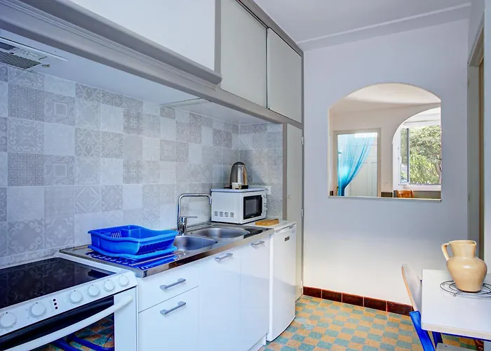 Mirande Rdc - Appt A 1km De La Avec Jardin * Port Vendres