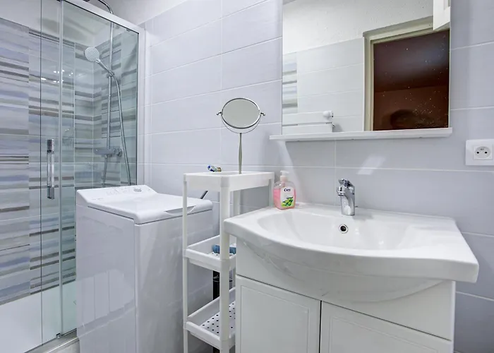 Apartmán Mirande Rdc - Appt A 1km De La Avec Jardin Port Vendres