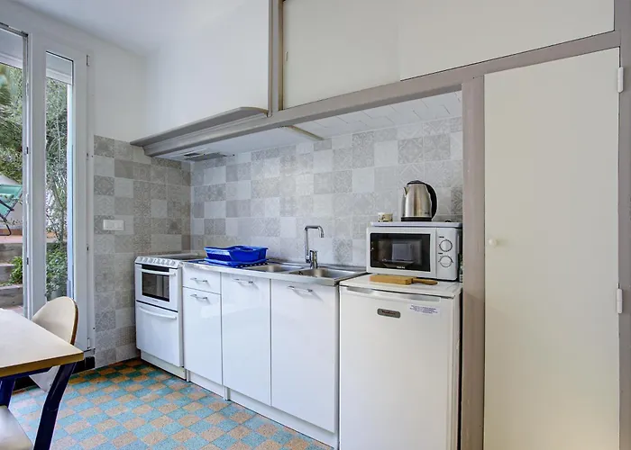 Mirande Rdc - Appt A 1km De La Avec Jardin * Port Vendres